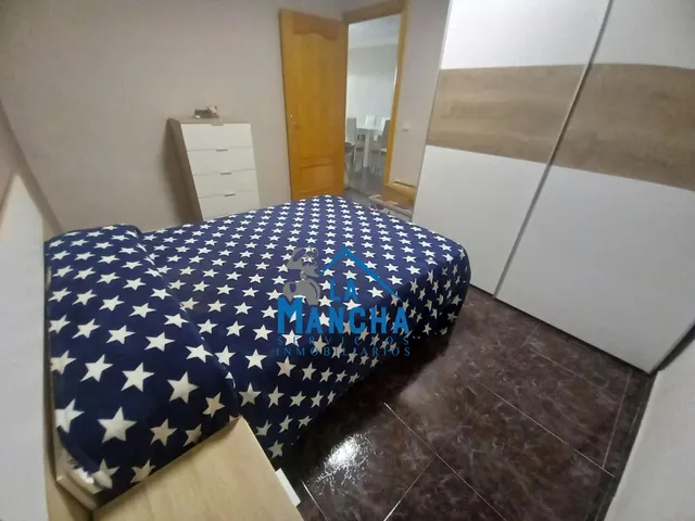 *130.000€* .INMOBILIARIA LA MANCHA VENDE CASA EN LA GINETA-ALBACETE. — 22