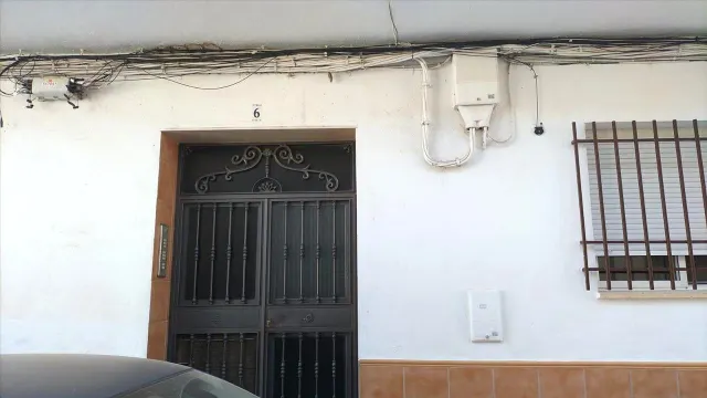 Apartamento 4 habitaciones 94m² en venta - Andalucia