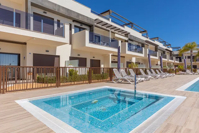 Ático 2 habitaciones 79m² en venta - Dolores de Pacheco-Sant - foto 4