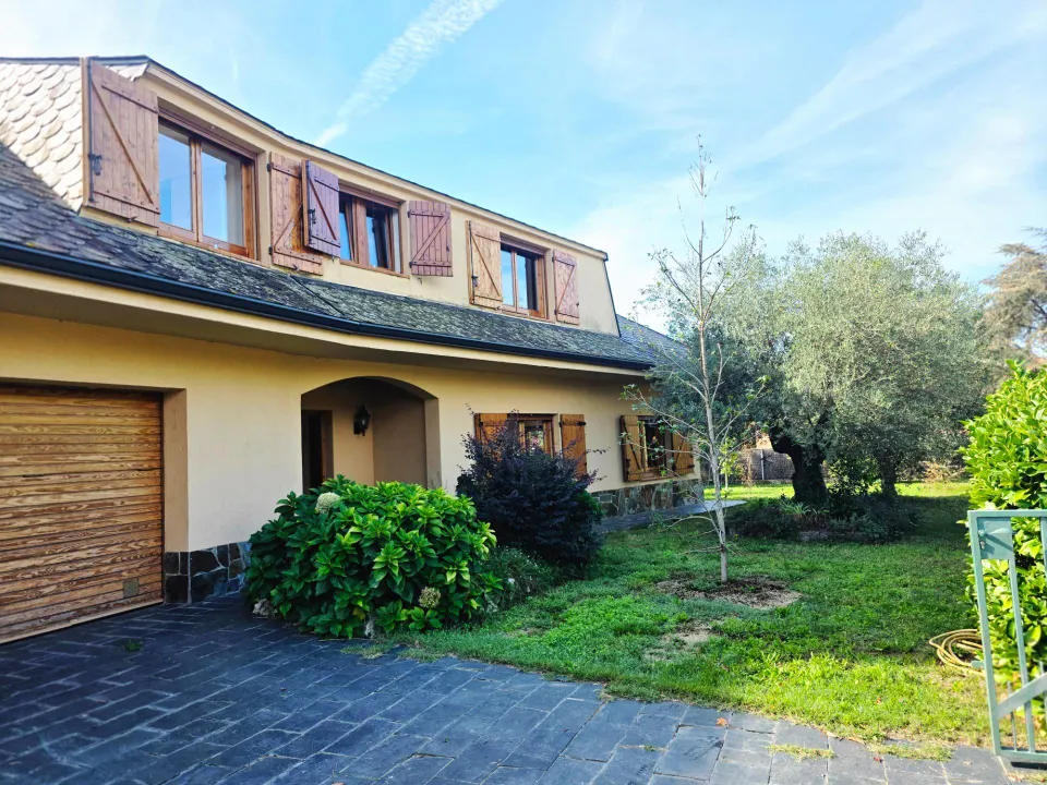Casa a quatre vents
