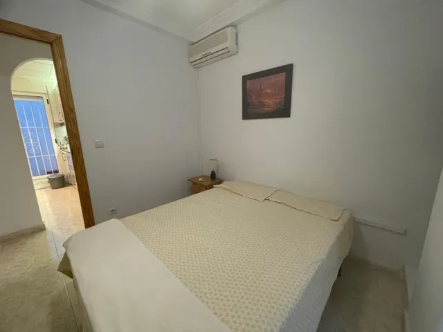 Apartamento de 3 dormitorios con garaje y orientación sureste — 14
