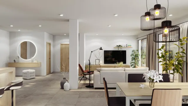 Villa 4 habitaciones 250m² en venta - La Marquesa — 16