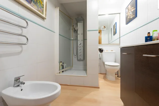 PISO EN VENTA EN PASEO COLOM — 9