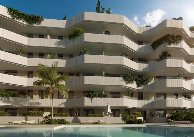 Ático 3 habitaciones 133m² en venta - Las lagunas - las flores — 15