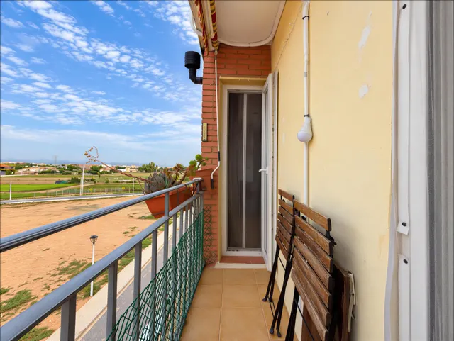 PISO A LA VENTA EN ALBORAYA — 35