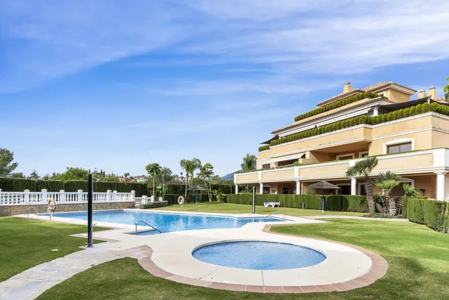 Apartamento 2 habitaciones 163m² en venta - Marbella — 7