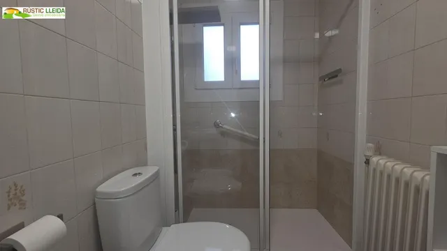 Ático dúplex en Balàfia, Lleida, con terraza. — 16