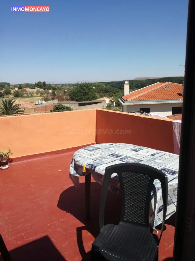 SE VENDE CASA CON MUCHAS POSIBILIDADES - foto 5
