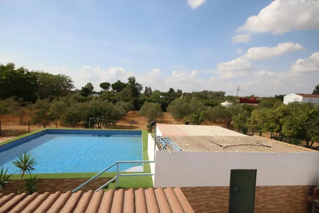 Excepcional Finca Rústica Recién Reformada con Piscina y 5.200 m2 de Parcela en El Pintado, Gibraleón — 18