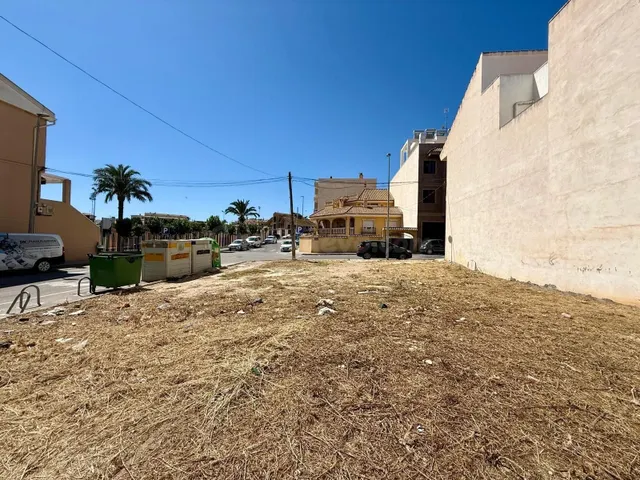 Parcela en venta - CENTRO URBANO - foto 5