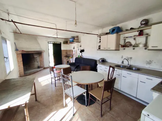 CASA DE PUEBLO CON VISTAS PANORAMICAS ( ABLA) — 25