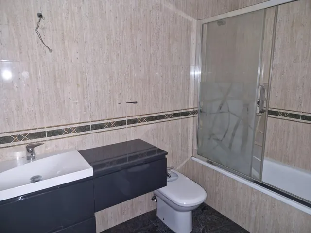 Amplio y Luminoso Piso en la Zona Alta de Ponferrada por solo €147,000 — 7