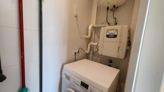 Apartamento 2 Dormitorios y 2 Baños gran terraza con vistas  1ª linea Piscina garajes y trastero — 24