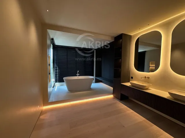 Chalet Independiente en Santa Cristina D'Aro — 6