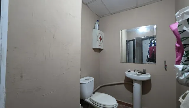 LOCAL EN VENTA EN BENALUA JUZGADOS ALICANTE — 9