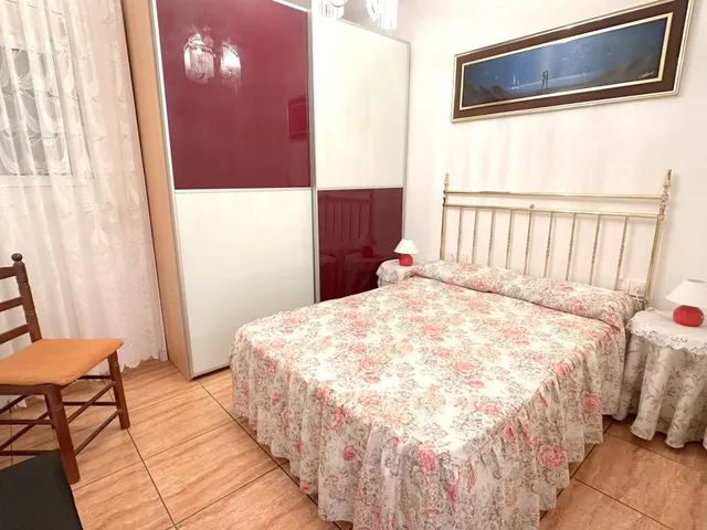PISO CON TERRAZA Y VISTAS AL MAR A SOLO 100 METROS DE LA PLAYA !!! — 10