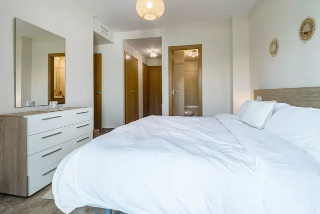 Apartamento 2 habitaciones 97m² en venta - Costa Del Sol — 20