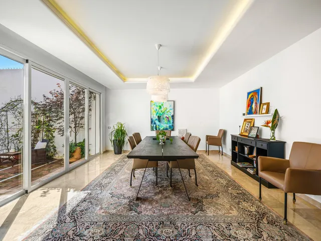 Chalet 7 habitaciones 660m² en venta - Marbella — 5