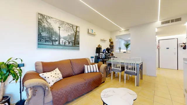 Vivienda en Corvera Golf con vistas a la piscina — 6