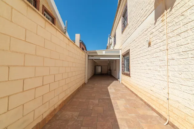 Pareado 3 habitaciones 250m² en venta - La Senda del Recuerdo — 42