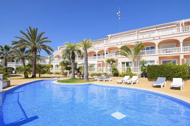 Apartamento 1 habitación 88m² en venta - Fanadix — 20