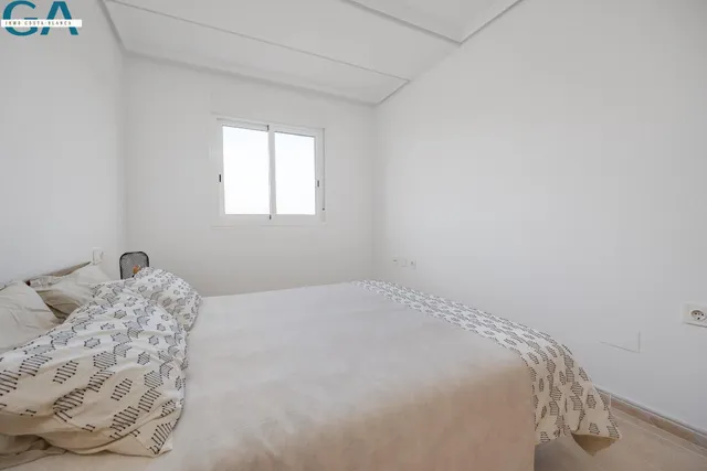 Apartamentos renovados en el centro de San Fulgencio — 18