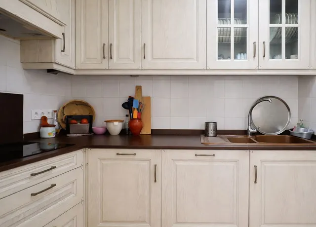 Apartamento 3 habitaciones 113m² en venta - Costa Del Sol — 15
