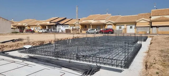 Villa 2 habitaciones 74m² en venta - Roldán — 29