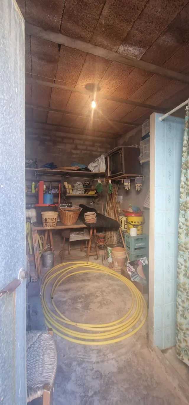 Chalet en Urbanización Monte Cristina — 16
