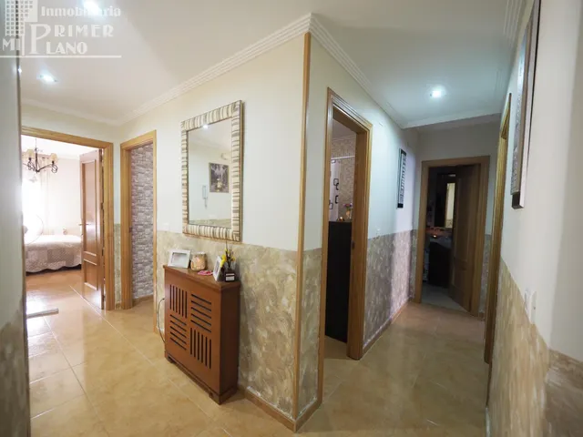 Dúplex en Venta en Tomelloso - Calle Oriente por 135.000€ — 12