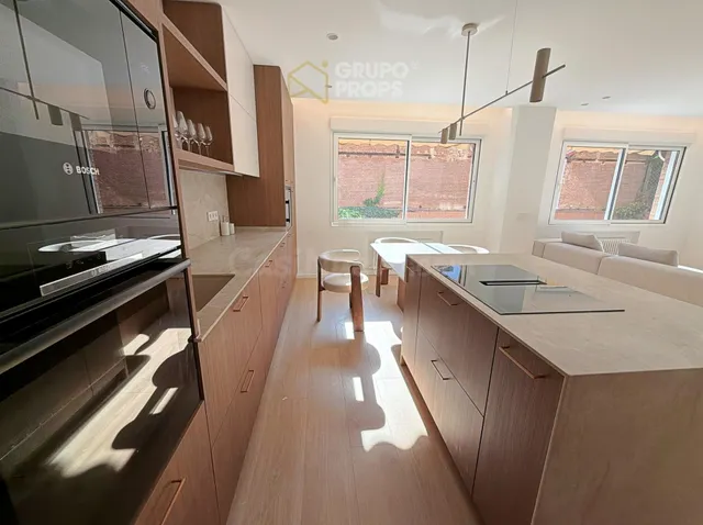 Venta en Almagro - foto 4