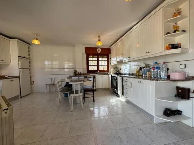 CHALET INDEPENDIENTE EN VENTA EN LAS PAULINAS-HOGAR PROVINCIAL ALICANTE — 34