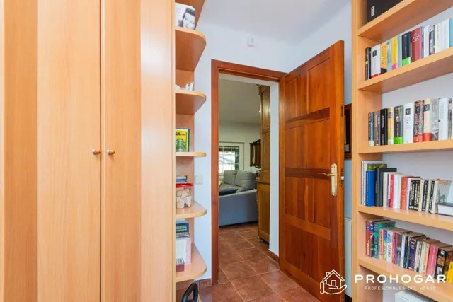 Casa-Chalet en Venta en Colmenar Viejo Madrid — 15