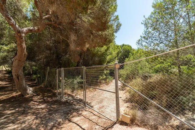 Apartamento en esquina con vistas al mar en Altos de Campoamor — 34