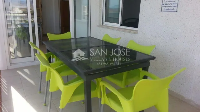 VENDE PISO EN PRIMERA LINEA DE PLAYA,SAN JUAN ,COSTA BLANCA,ESPAÑA — 13