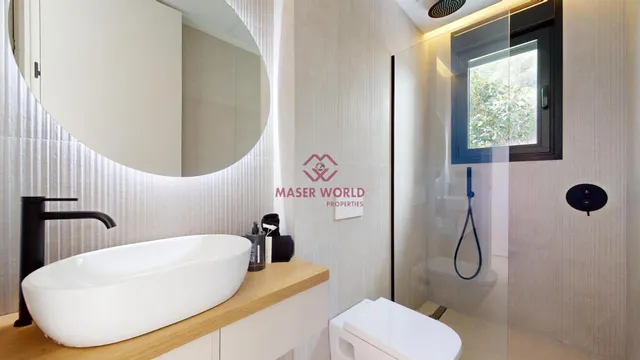 Villas de lujo de nueva construcción en Polop con impresionantes vistas — 25