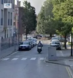 Venta piso + garaje en Manlleu (Barcelona)
