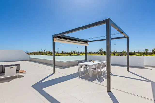 Villa 3 habitaciones 130m² en venta - La Senda del Recuerdo — 42