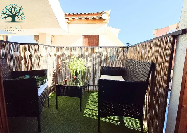 APARTAMENTO REFORMADO EN RESIDENCIAL CON PISCINA - foto 3