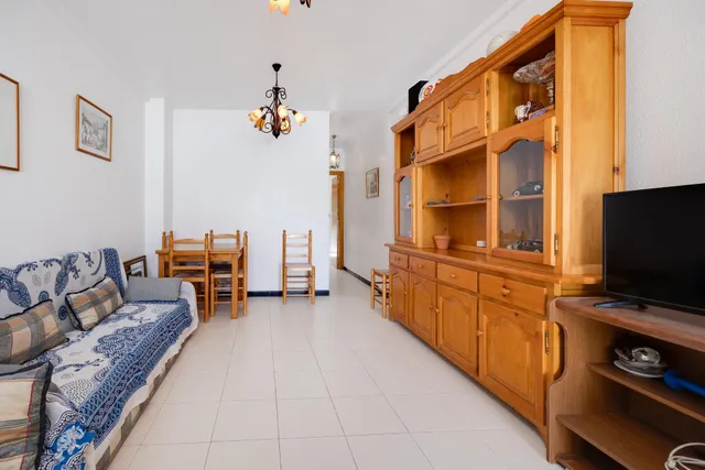 Chalet dúplex en Torre La Mata — 13