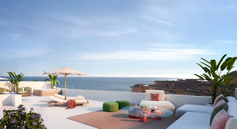 *** APARTAMENTOS DE NUEVA CONSTRUCCIÓN PARA ENTREGAR A FINALES DE ESTE MISMO AÑO !!!