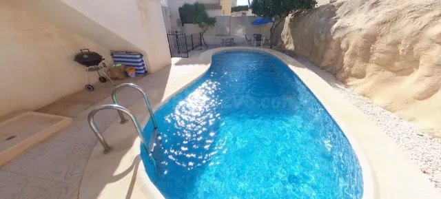 Villa 5 habitaciones 178m² en venta - La Zenia — 35