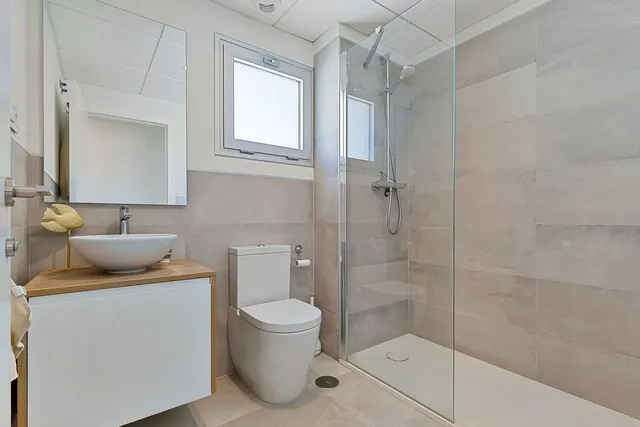 Apartamento 2 habitaciones 85m² en venta - Centro — 16