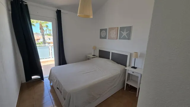 Dúplex amueblado de 3 dormitorios en Sonneland — 22