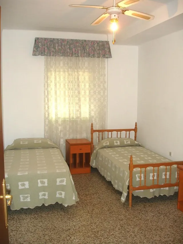 Venta de piso en Camas (Sevilla) — 11