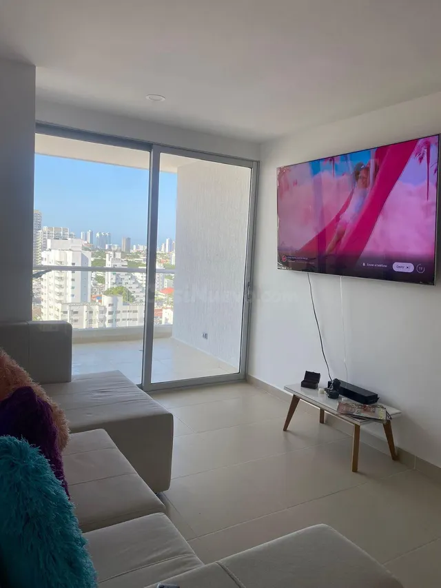 Piso 2 habitaciones 82m² en alquiler - Manga - foto 5