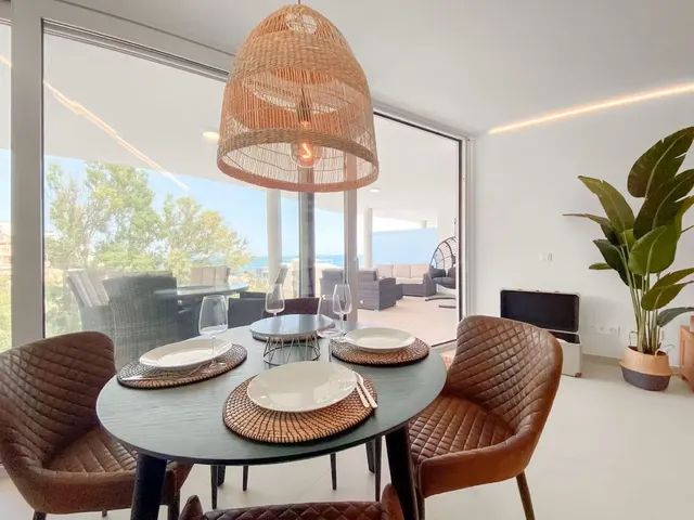 Apartamento 2 habitaciones 81m² en venta - Puerto Deportivo - foto 4