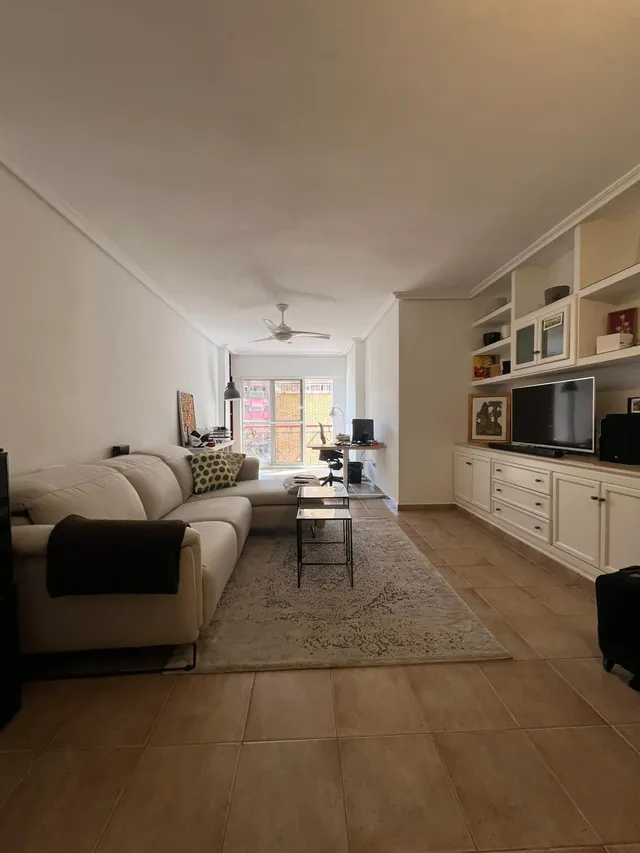 PRECIOSO PISO EN EL CENTRO DE MURCIA — 6