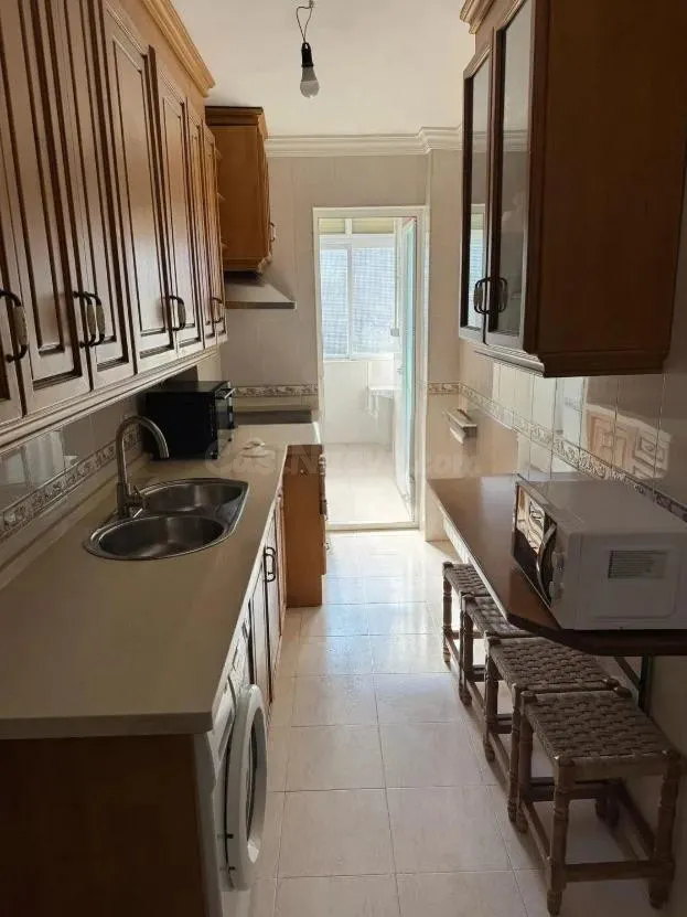 🏡 Piso luminoso recién reformado en alquiler – Ideal para es - foto 5