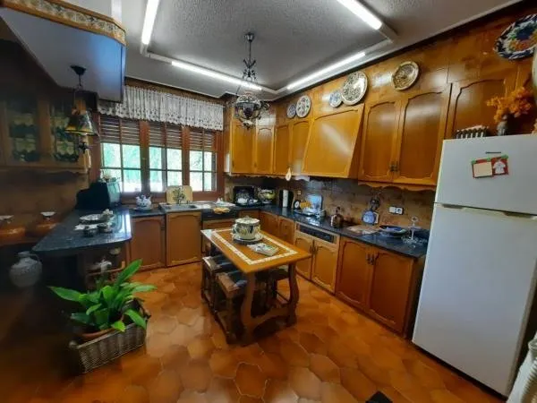 Magnifico chalet cercano al casco urbano — 44